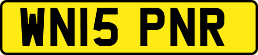 WN15PNR
