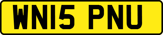 WN15PNU