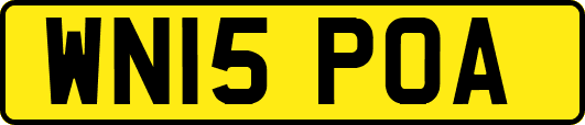WN15POA