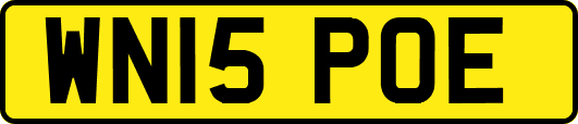 WN15POE