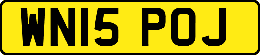 WN15POJ