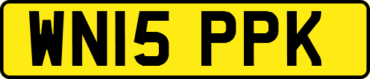 WN15PPK