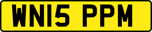 WN15PPM