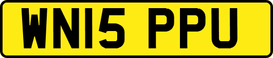 WN15PPU