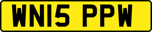 WN15PPW