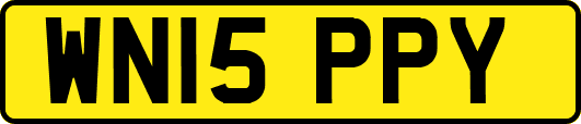 WN15PPY