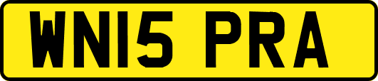 WN15PRA
