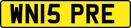 WN15PRE