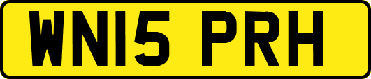 WN15PRH