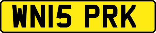 WN15PRK