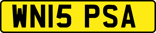 WN15PSA