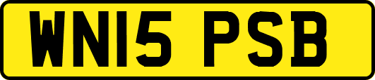 WN15PSB