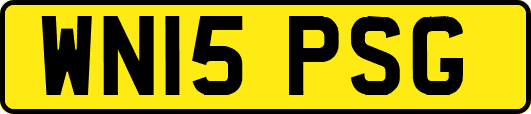 WN15PSG
