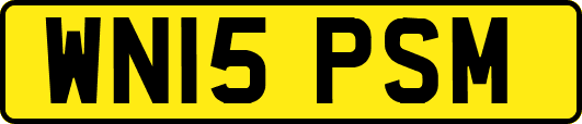 WN15PSM