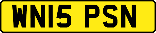 WN15PSN