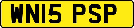 WN15PSP