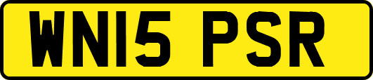 WN15PSR