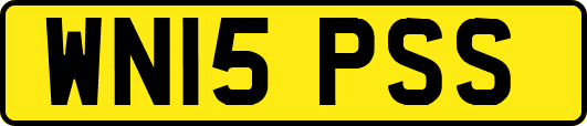 WN15PSS