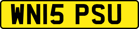 WN15PSU