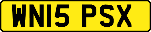 WN15PSX