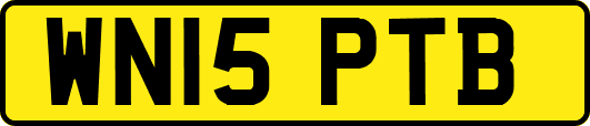 WN15PTB
