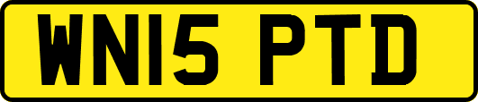 WN15PTD