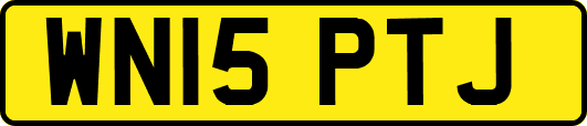 WN15PTJ