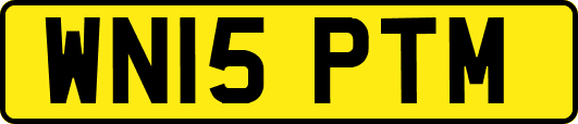 WN15PTM