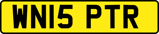 WN15PTR