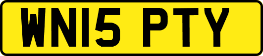 WN15PTY