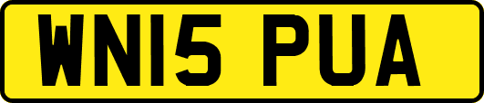 WN15PUA