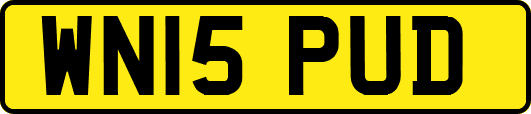 WN15PUD