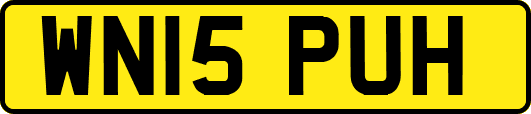 WN15PUH