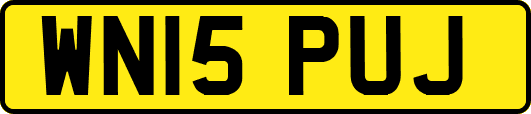 WN15PUJ