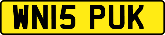 WN15PUK