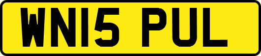 WN15PUL