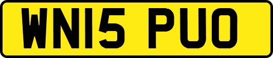 WN15PUO
