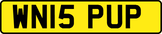 WN15PUP