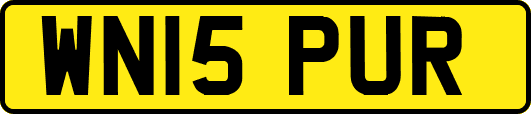 WN15PUR