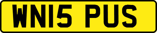 WN15PUS