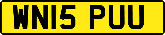 WN15PUU