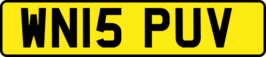WN15PUV
