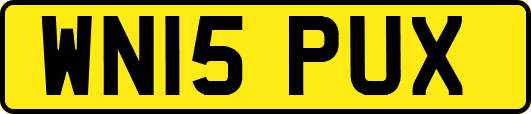 WN15PUX