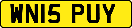 WN15PUY