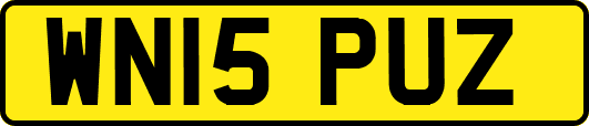 WN15PUZ