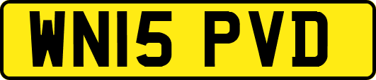 WN15PVD