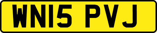 WN15PVJ