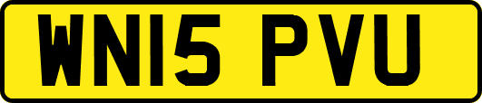 WN15PVU