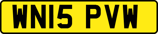 WN15PVW
