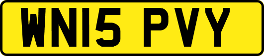 WN15PVY